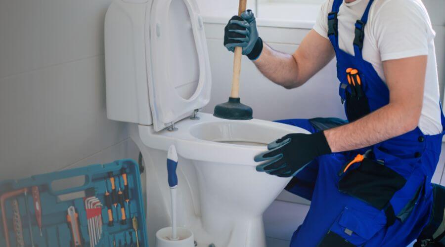 Professional Leak Detection in Upper Marlboro, MD