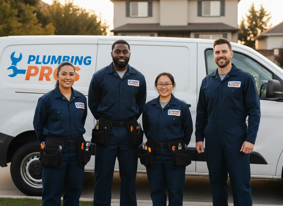 Water Heater Repair company in Upper Marlboro, MD